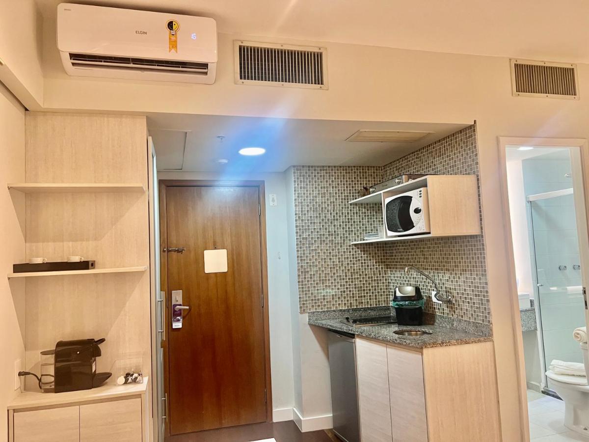 Mercure Avenida Paulista Sp São Paulo Exterior foto